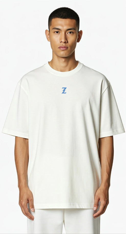 camiseta de manga corta