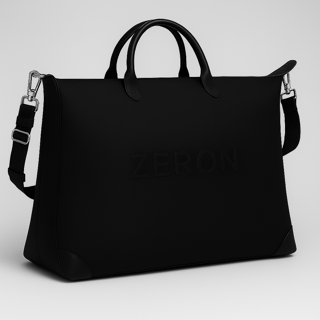 ZERON Weekender Bag