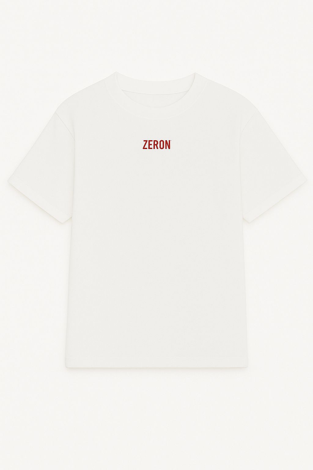 La Siesta Club Tee - White