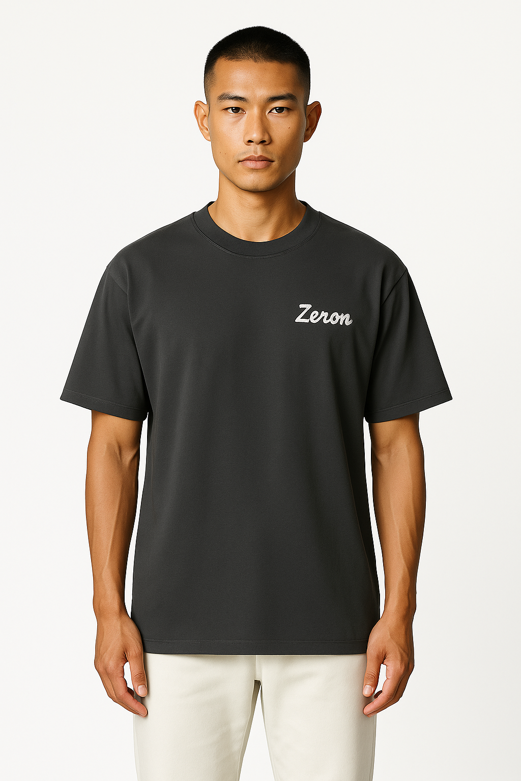 Casa Ibérica x ZERON Tee