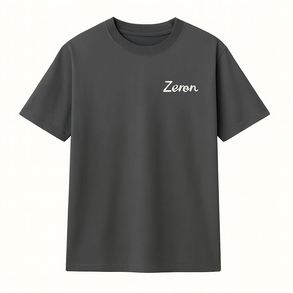 Casa Ibérica x ZERON Tee